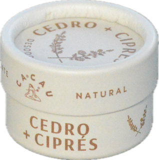 Cedro + Ciprés 10g