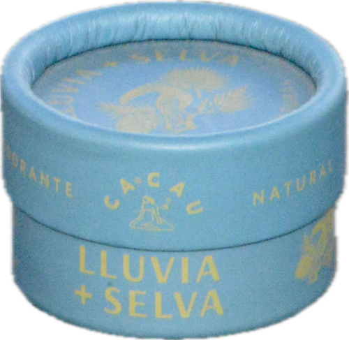 Lluvia + Selva 10g