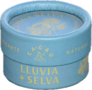 Lluvia + Selva 10g