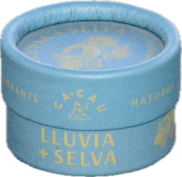 Lluvia + Selva 10g