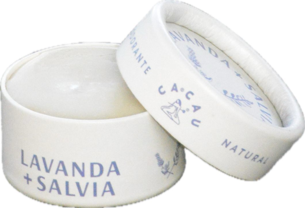 Lavanda + Salvia 10g