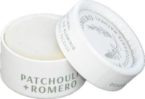 Patchouli + Romero 10g